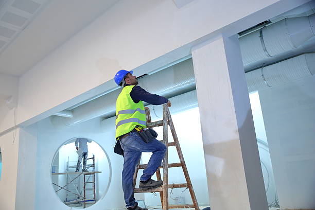 Best Indoor Air Quality Assessment  in Woodfield, SC