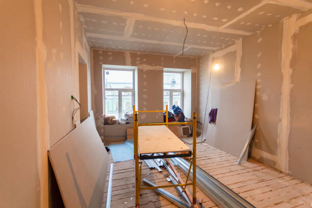 Best Industrial Mold Remediation  in Woodfield, SC